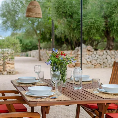 Cal Tio 1 Yourhouse Farm stay Costitx (Mallorca)