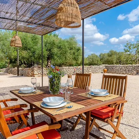 Cal Tio 1 Yourhouse * Costitx (Mallorca)