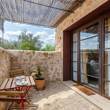 Cal Tio 1 Yourhouse * Costitx (Mallorca)