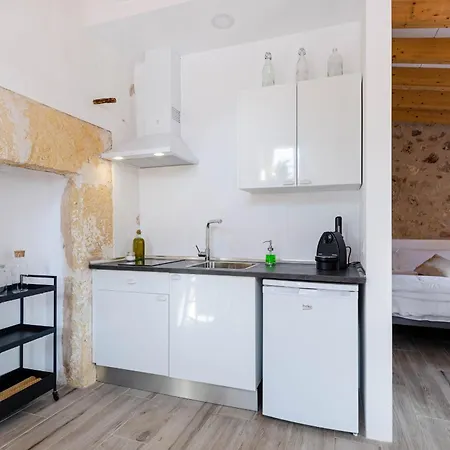 Cal Tio 1 Yourhouse Costitx (Mallorca)