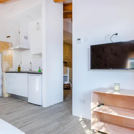 Cal Tio 1 Yourhouse * Costitx (Mallorca)
