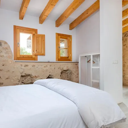 Cal Tio 1 Yourhouse Farm stay Costitx (Mallorca)