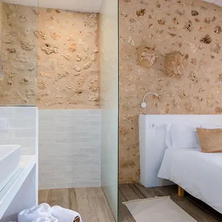 Farm stay Cal Tio 1 Yourhouse