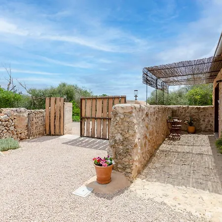 Cal Tio 1 Yourhouse Farm stay Costitx (Mallorca)
