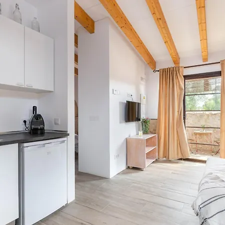 Cal Tio 1 Yourhouse Costitx (Mallorca)