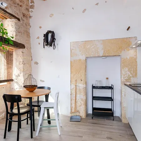 Farm stay Cal Tio 1 Yourhouse *