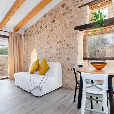 Cal Tio 1 Yourhouse * Costitx (Mallorca)