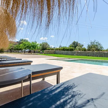 Farm stay Cal Tio 1 Yourhouse Costitx (Mallorca)