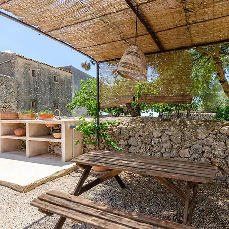 Cal Tio 1 Yourhouse Farm stay