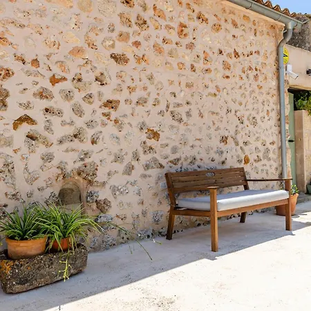 Farm stay Cal Tio 1 Yourhouse Costitx (Mallorca)