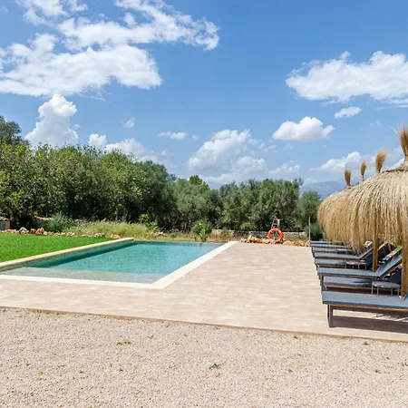 Cal Tio 1 Yourhouse * Costitx (Mallorca)