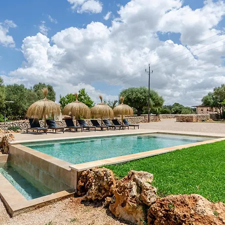 Cal Tio 1 Yourhouse Costitx (Mallorca)